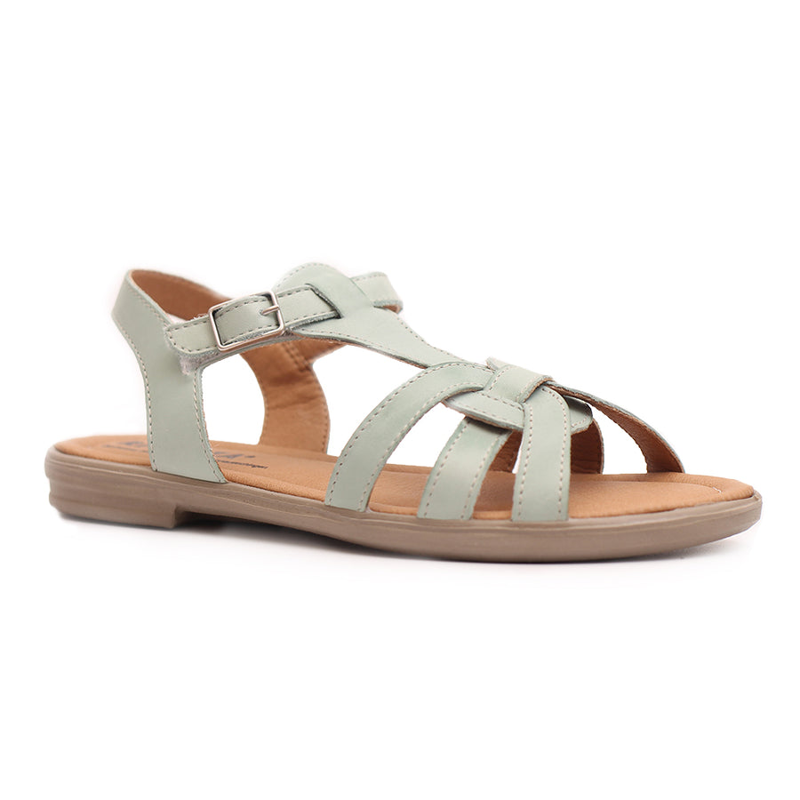 Ricosta Birte 50 7000202/520 Jade Sandals