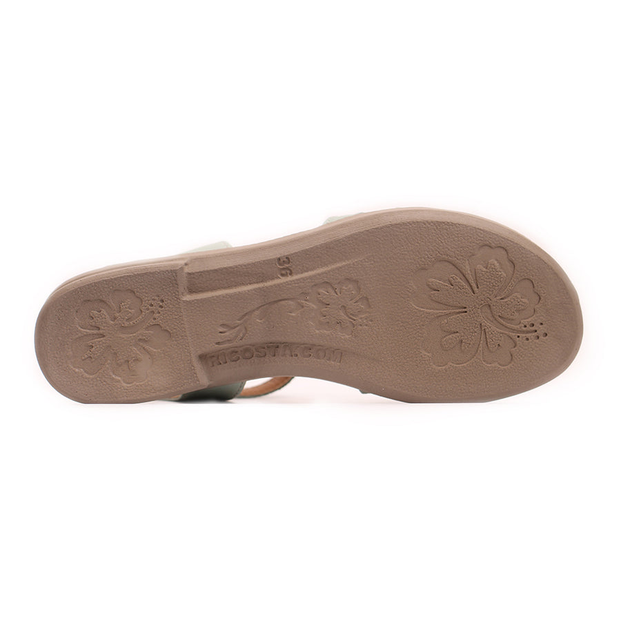 Ricosta Birte 50 7000202/520 Jade Sandals
