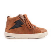 Superfit Moppy 000361-3000 Boys Brown Boots