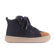 Superfit Supies 1-000773-8000 Navy Boot