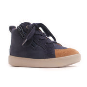 Superfit Supies 1-000773-8000 Navy Boot