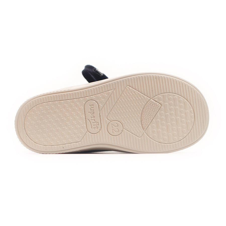 Superfit Supies 1-000773-8000 Navy Boot