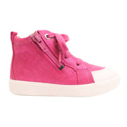 Superfit Supies 1-000773-5500 Girls Pink Boot