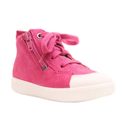 Superfit Supies 1-000773-5500 Girls Pink Boot