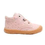 Ricosta Dots 50 1200502/311 Powder Bubble Girls Boot