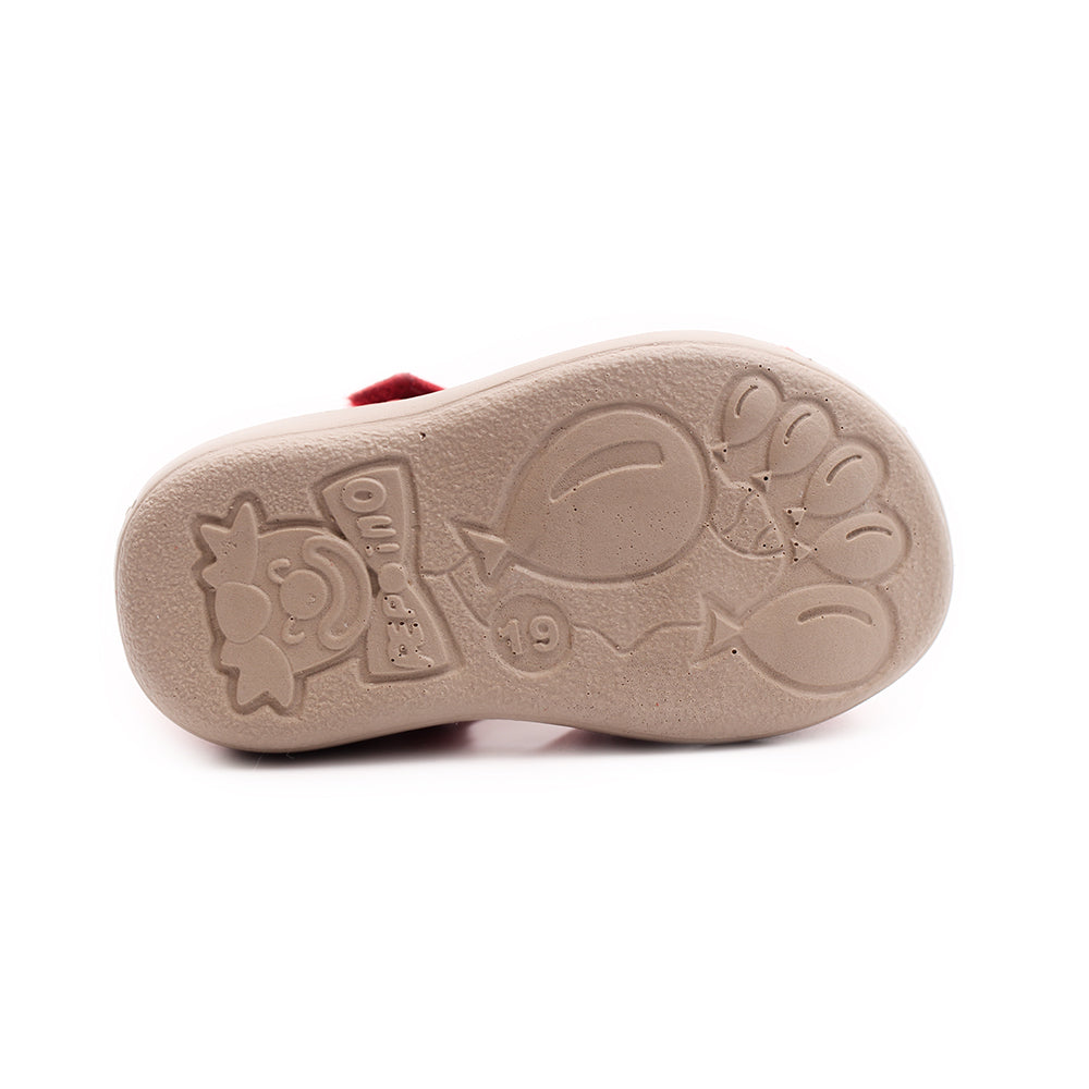 Ricosta Ricosta Lini 3125000/351 Red Girls
