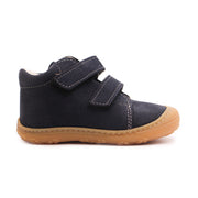 Ricosta Chrisy 50 1200302/170 'See' Navy Boys Boot