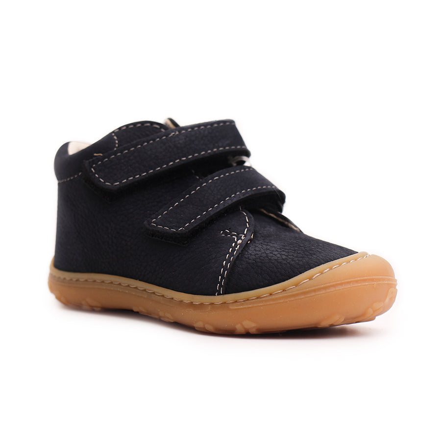 Ricosta Chrisy 50 1200302/170 'See' Navy Boys Boot