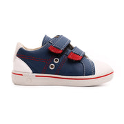 Ricosta Nippy 50 2600102/132 Blue Shoes