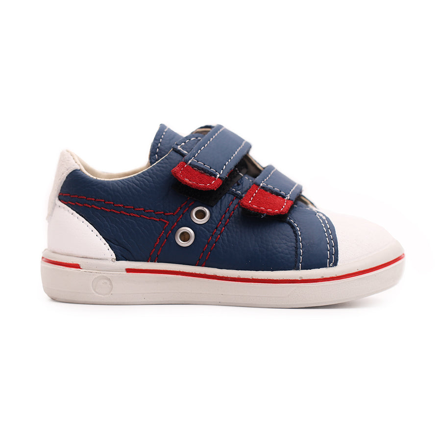 Ricosta Nippy 50 2600102/132 Blue Shoes
