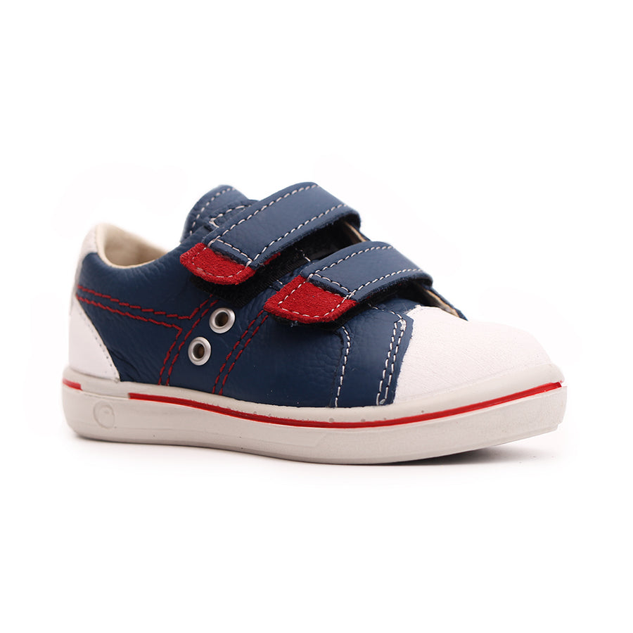 Ricosta Nippy 50 2600102/132 Blue Shoes