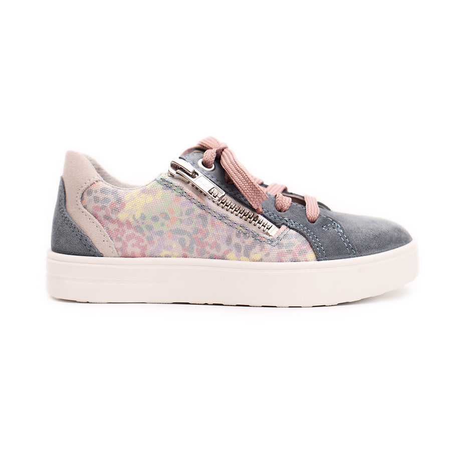Superfit Stella 1-000809-9000 Girls Trainer