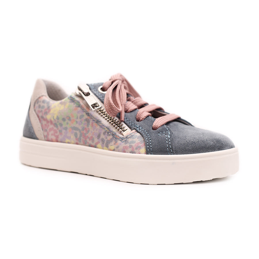 Superfit Stella 1-000809-9000 Girls Trainer