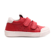 Froddo Rosario G2130316-18 Red Unisex Trainers