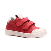 Froddo Rosario G2130316-18 Red Unisex Trainers