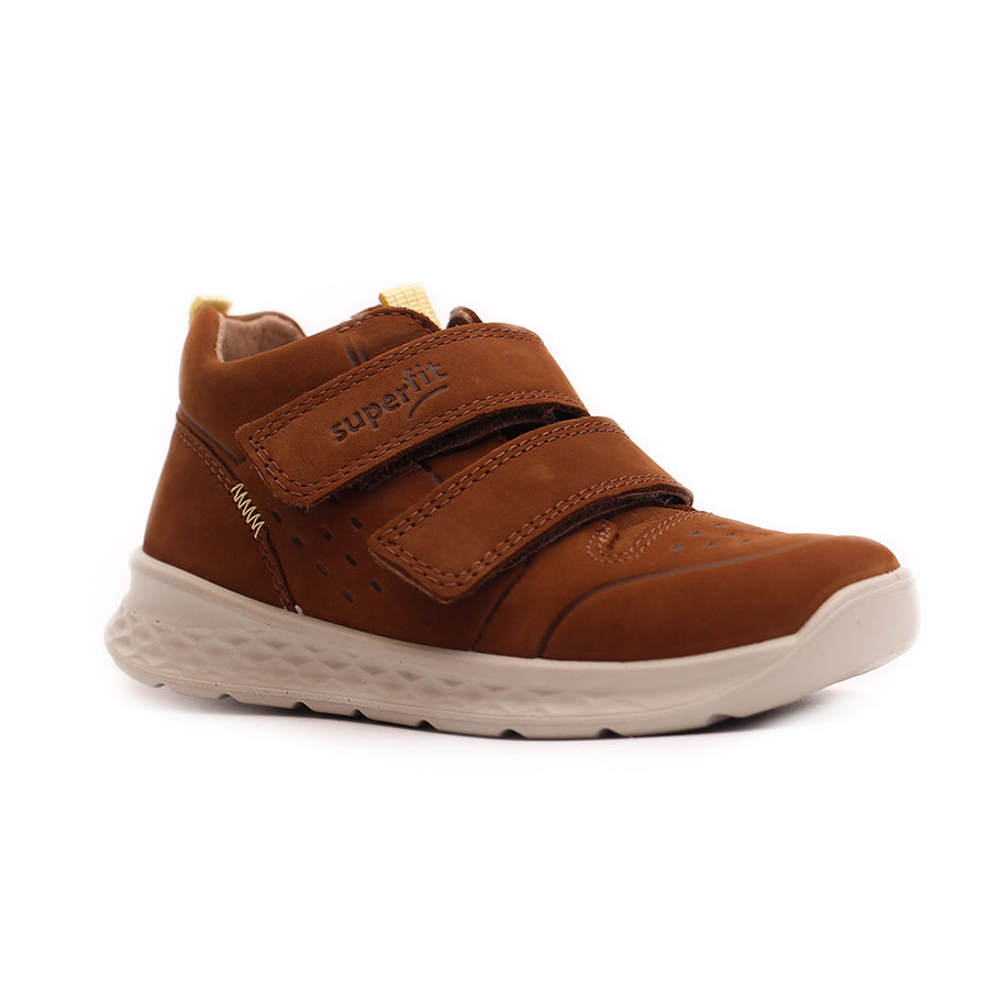 Superfit Breeze 1-000363-3020 Tan Boot