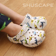 Crocs Classic Graph Kid Dinosaur 38955-72843