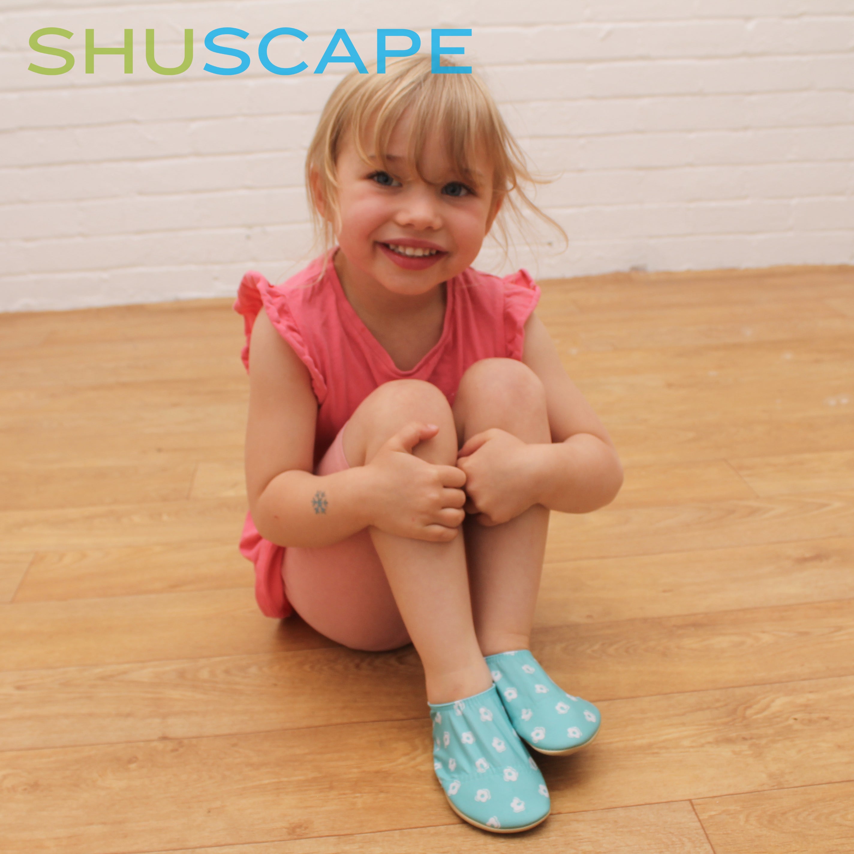 Slipfree Slipfree Margarita Ss23110057 Mint Girls