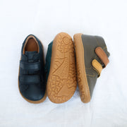 Froddo Barefoot Base G3130276 Boys Dark Blue Shoe