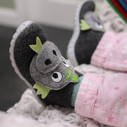 Superfit Dinosaur Unisex Slipper 800295-0000