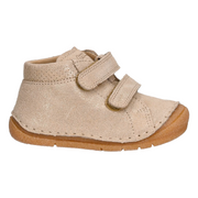 Froddo Paix Up Girls Boot G2130346-7 Gold Shine
