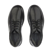 Start-Rite Isaac 8200_7 Black School Shoes