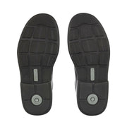 Start-Rite Isaac 8200_7 Black School Shoes