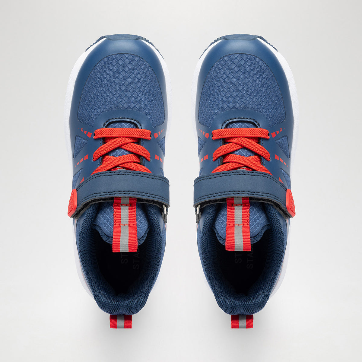 Istamax Trainers IMAA3805B00 BLRS
