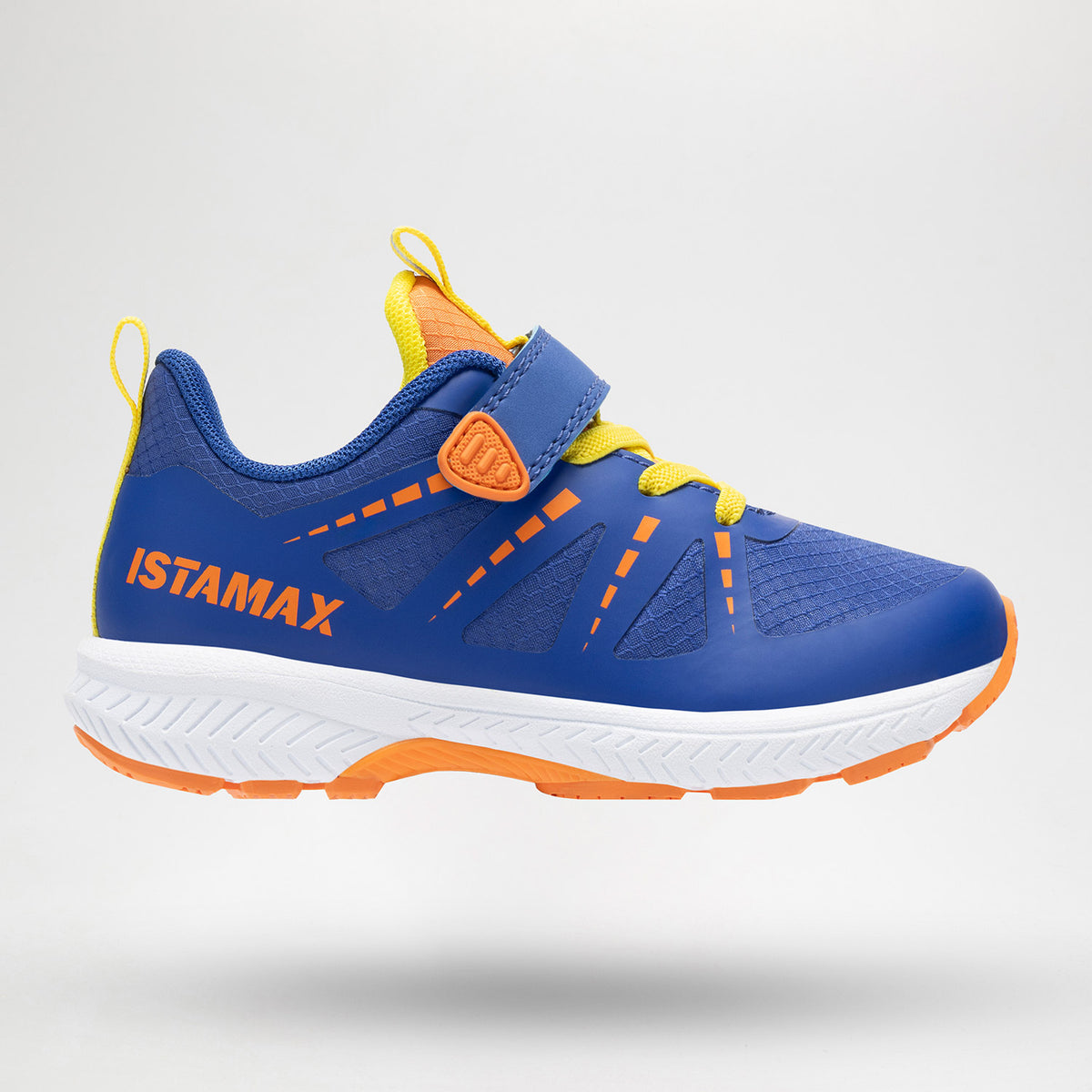 Istamax Trainers IMAA3805B00 RYAR