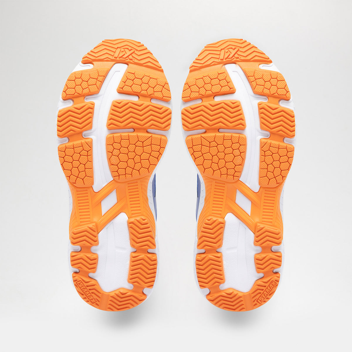 Istamax Trainers IMAA3805B00 RYAR
