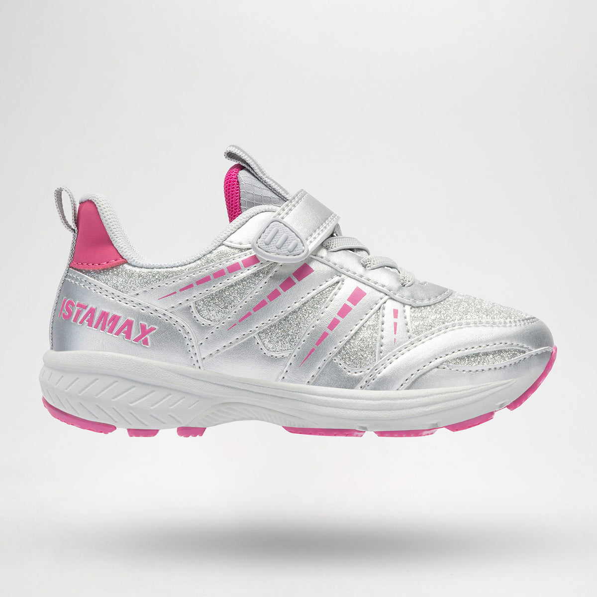 Istamax Trainers IMAA3819AGL AG01