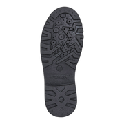 Geox J Casey G.C J0420C 000HH Girls Patent School Shoes