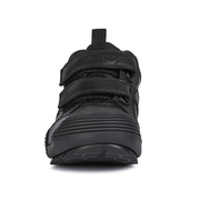Geox J Savage A J0424A 00043 Black School Shoes