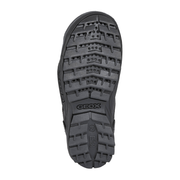 Geox J Savage A J0424A 00043 Black School Shoes