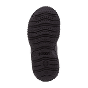 Geox J Baltic B.B ABX J0442A 05411 C9999 Black School Shoes