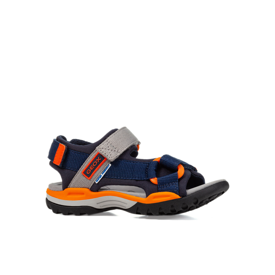 Geox J Borealis B A J150RA C4324 Sandals