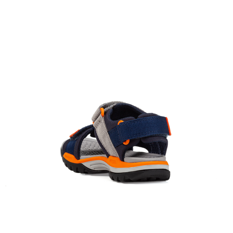 Geox J Borealis B A J150RA C4324 Sandals