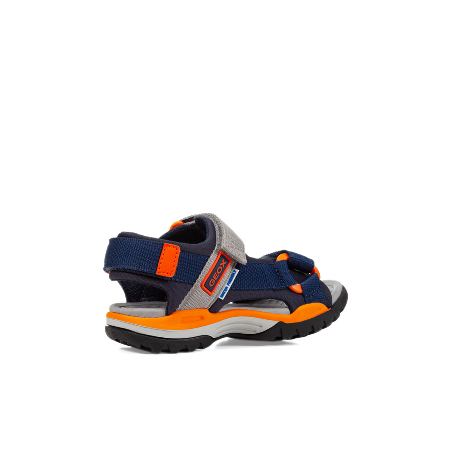 Geox J Borealis B A J150RA C4324 Sandals