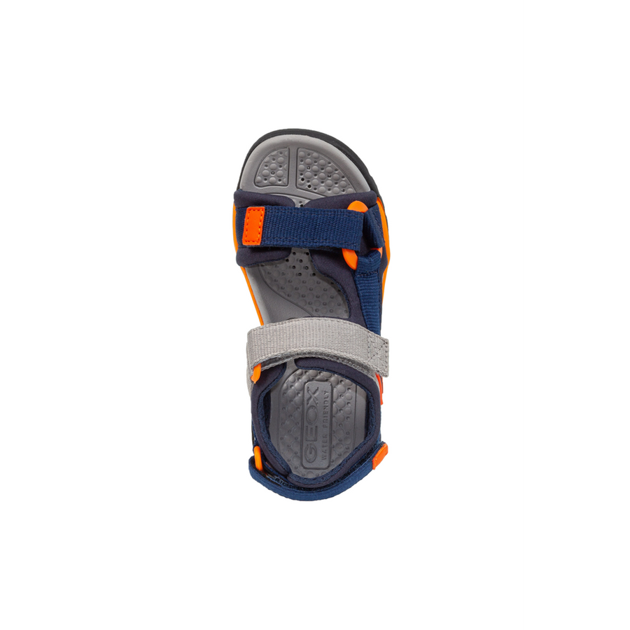 Geox J Borealis B A J150RA C4324 Sandals