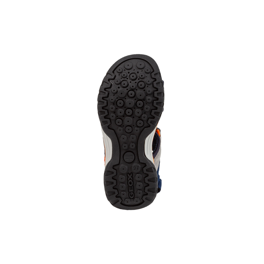 Geox J Borealis B A J150RA C4324 Sandals