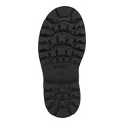 Geox J Shaylax B C J16FAC 043BC Black School Shoes