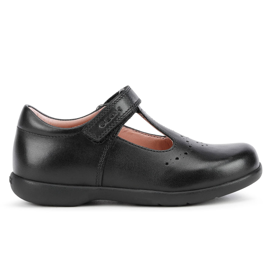 Geox J NAIMARA G.B J16FHB 00043 C9999 School Shoes