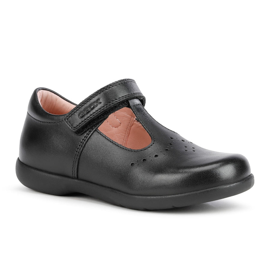Geox J NAIMARA G.B J16FHB 00043 C9999 School Shoes
