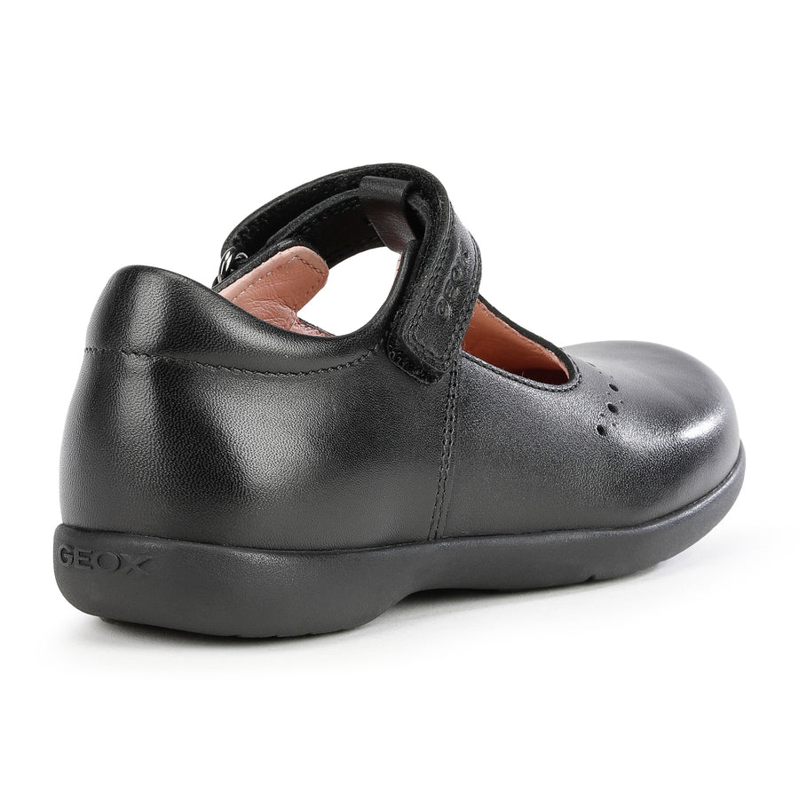 Geox J NAIMARA G.B J16FHB 00043 C9999 School Shoes
