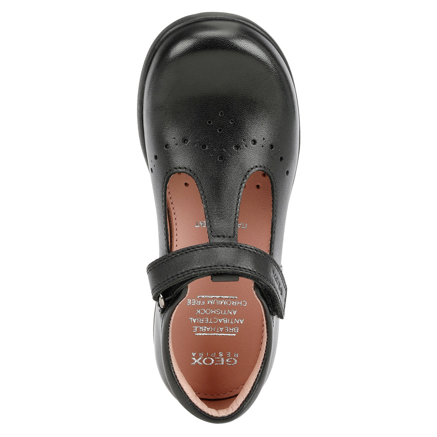 Geox J NAIMARA G.B J16FHB 00043 C9999 School Shoes