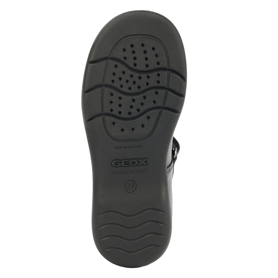 Geox J NAIMARA G.B J16FHB 00043 C9999 School Shoes