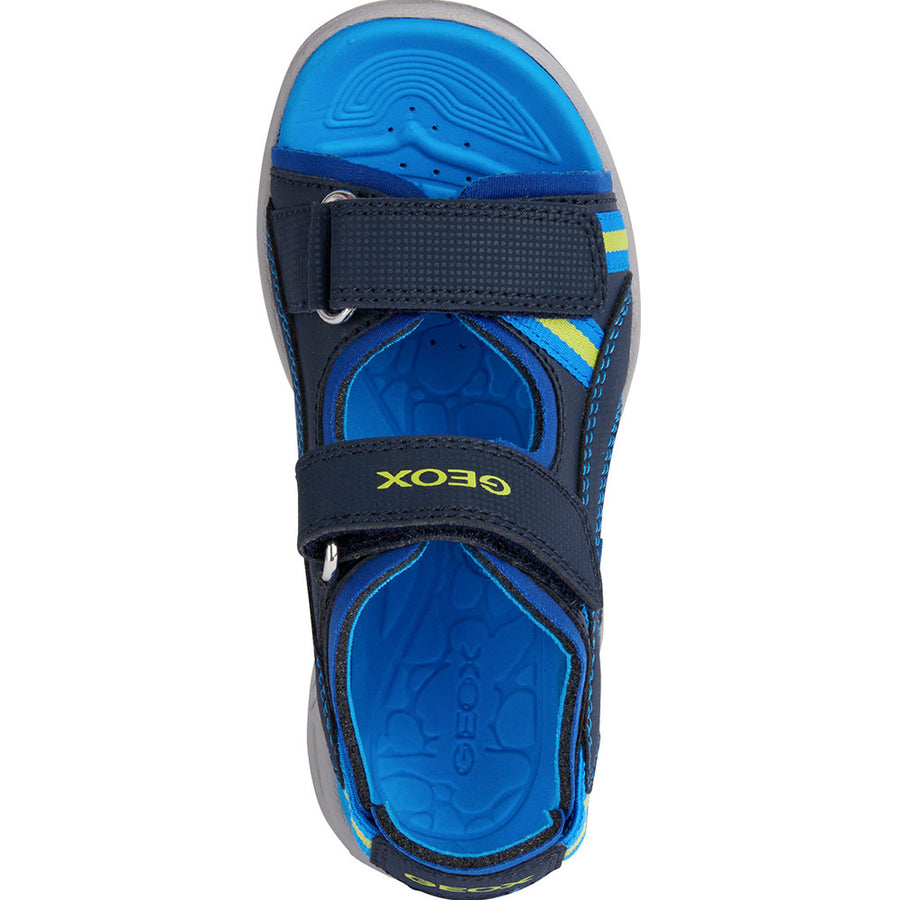 Geox J Vaniett B J255XB 0CE15 CO693 Sandals