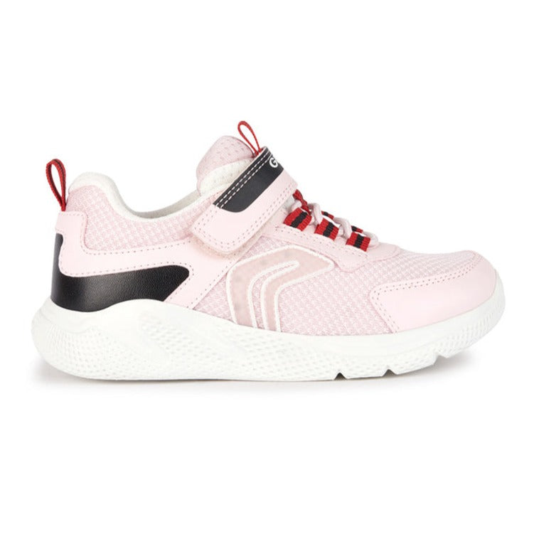 Geox J Sprintye J25FWC 01454 C8T9E Trainers
