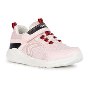 Geox J Sprintye J25FWC 01454 C8T9E Trainers