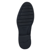 Geox J Zheeno B J36LAB 43 C9999 Black School Shoes